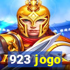 923 jogo